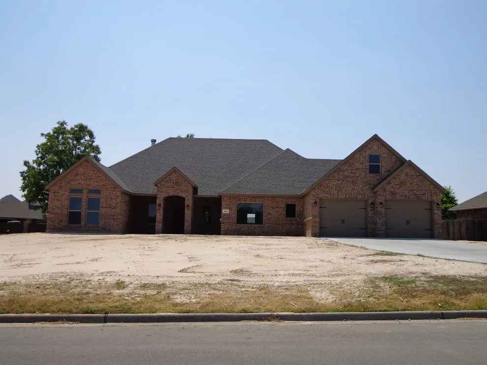 Ardmore, OK Home Design Project by SDG Architects - Photo 9