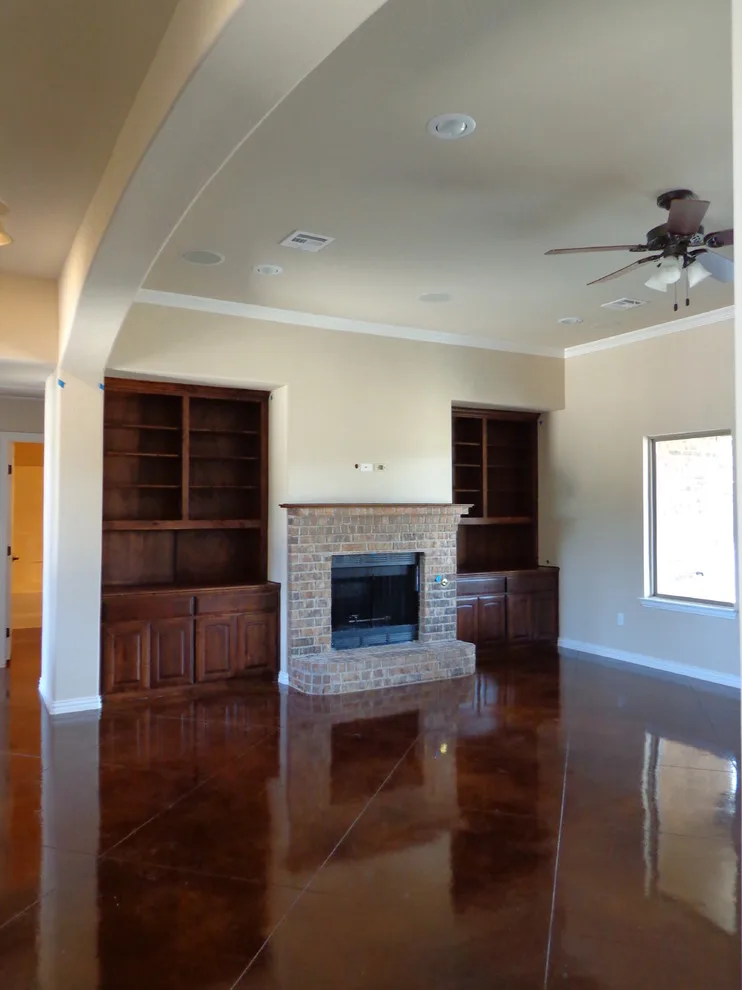 Ardmore, OK Home Design Project by SDG Architects - Photo 7