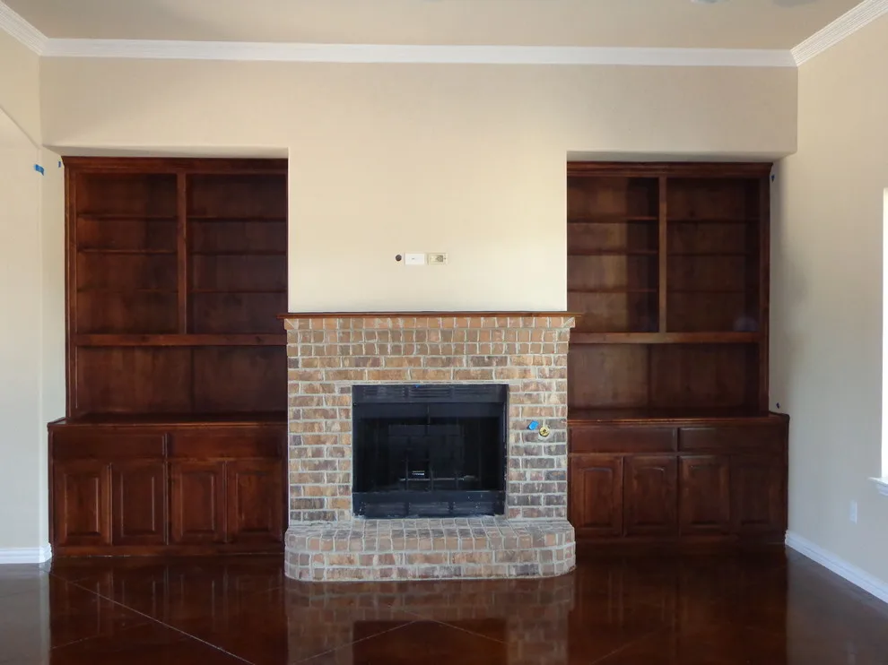 Ardmore, OK Home Design Project by SDG Architects - Photo 6