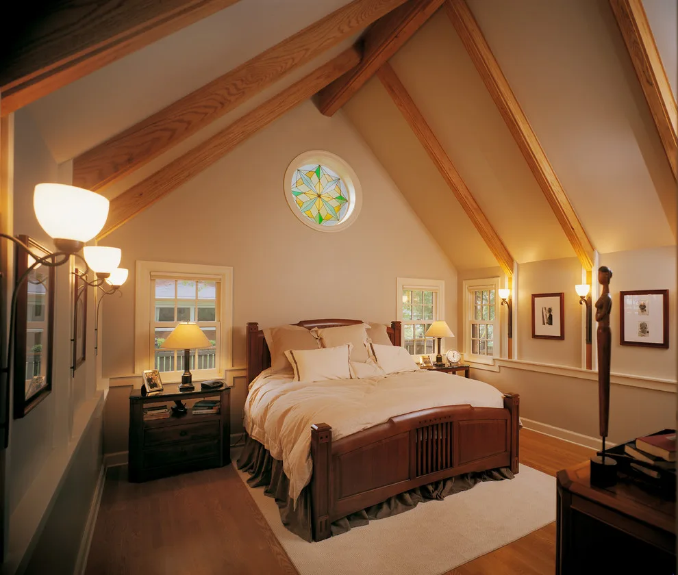 Residential Stained Glass Installations by Russell Architects - Photo 8