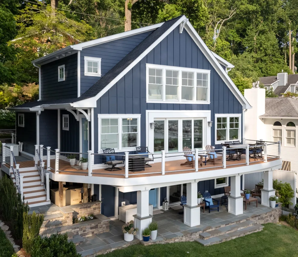 Durable Perspective on Rio Lane by HD Squared Architects, LLC - Photo 10