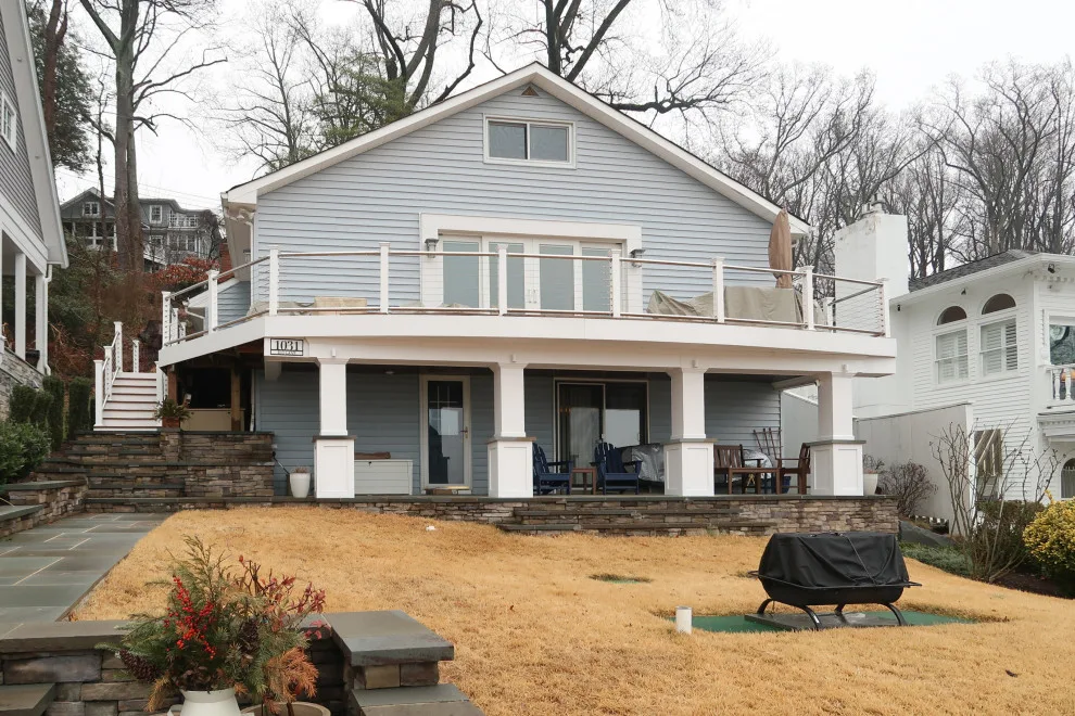 Durable Perspective on Rio Lane by HD Squared Architects, LLC - Photo 12