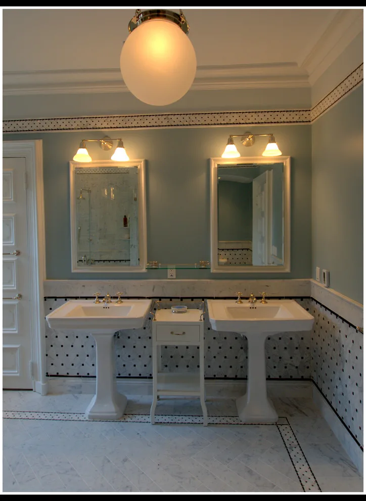 Historic Door Restoration in Classical Bath by Daniel Koplowitz Architect - Photo 14