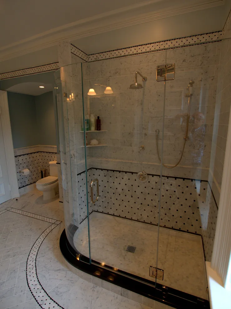 Historic Door Restoration in Classical Bath by Daniel Koplowitz Architect - Photo 5
