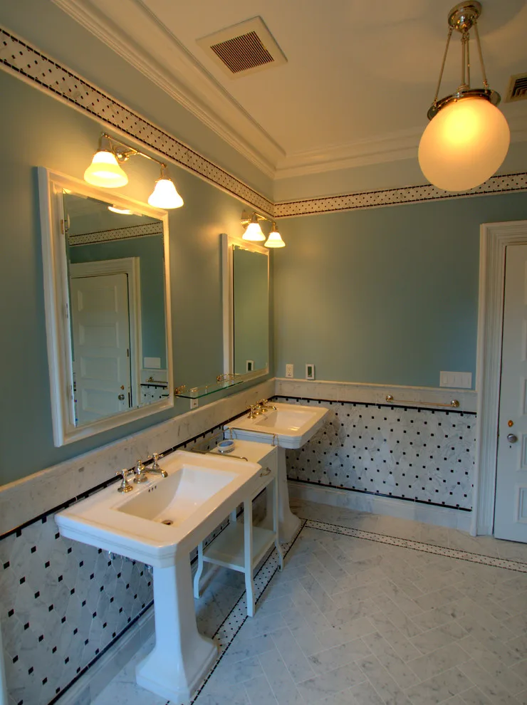 Historic Door Restoration in Classical Bath by Daniel Koplowitz Architect - Photo 6