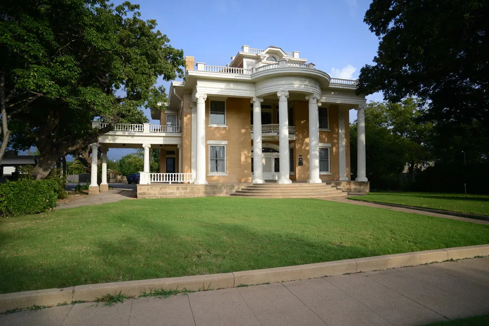 David Stanley Architect - Photo 7