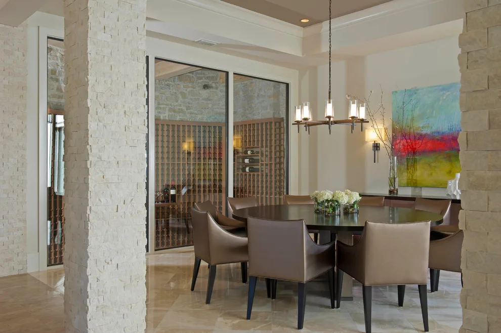 Reuss Project by Phil Kean Design Group - Photo 11