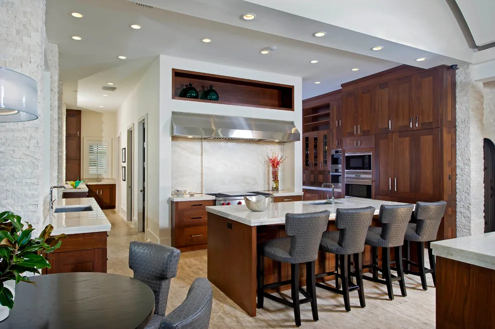 Reuss Project by Phil Kean Design Group - Photo 5
