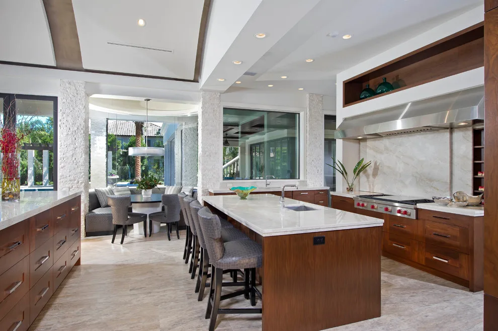 Reuss Project by Phil Kean Design Group - Photo 9