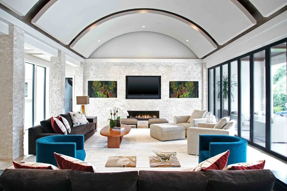 Reuss Project by Phil Kean Design Group - Photo 14