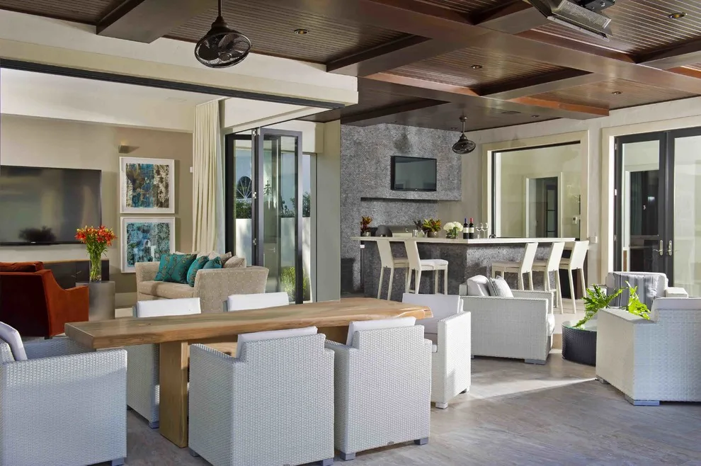 Reuss Project by Phil Kean Design Group - Photo 8