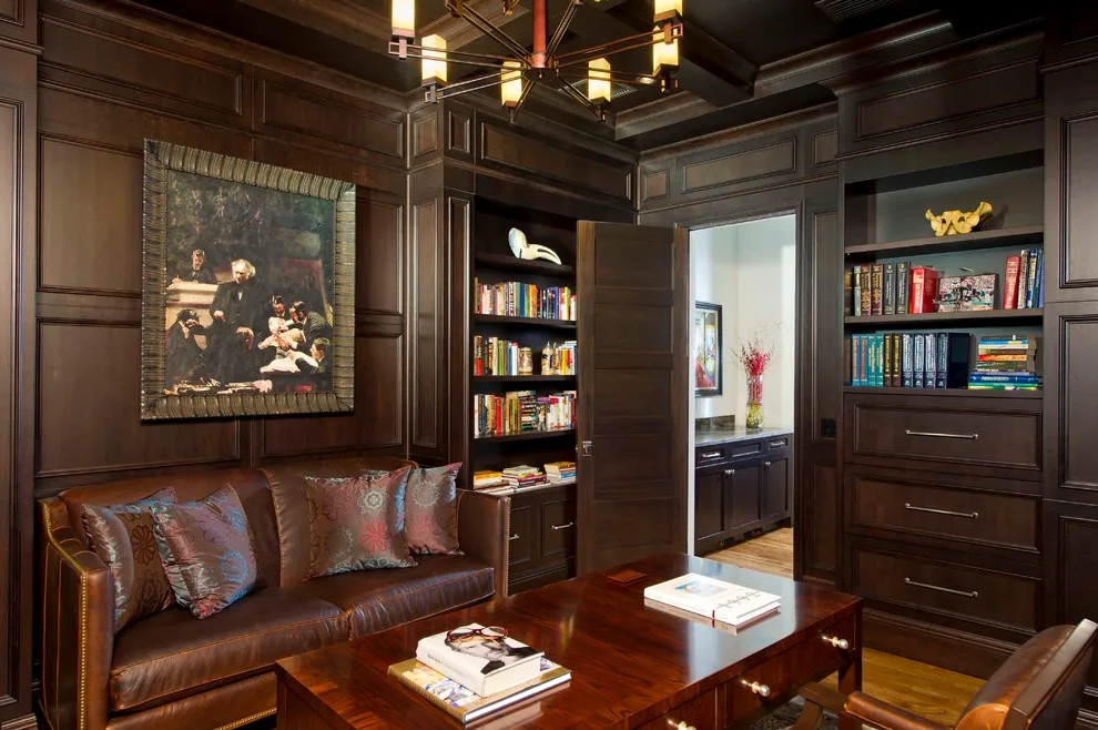 Reuss Project by Phil Kean Design Group - Photo 18