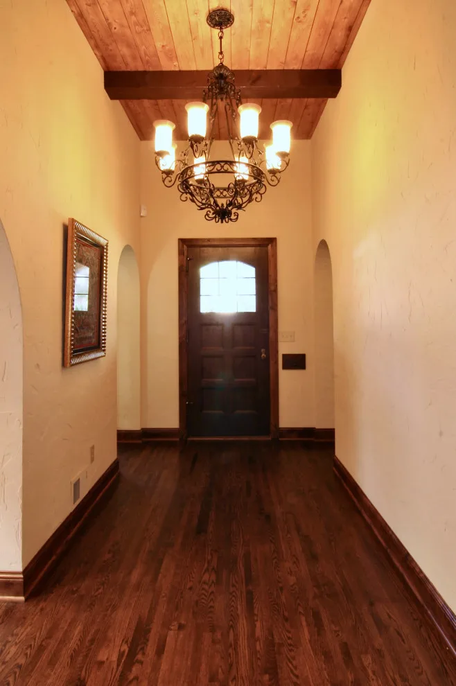 Updated Mediterranean by James McNeal Architecture And Design - Photo 4