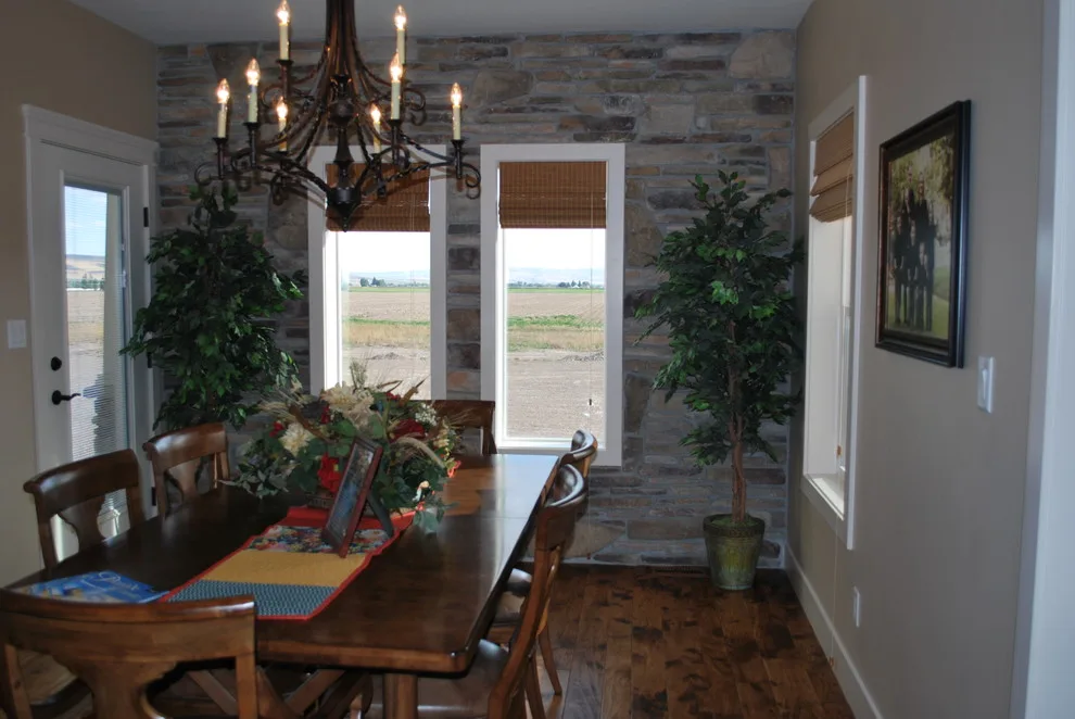 Reverence by Idaho Home Design - Photo 45