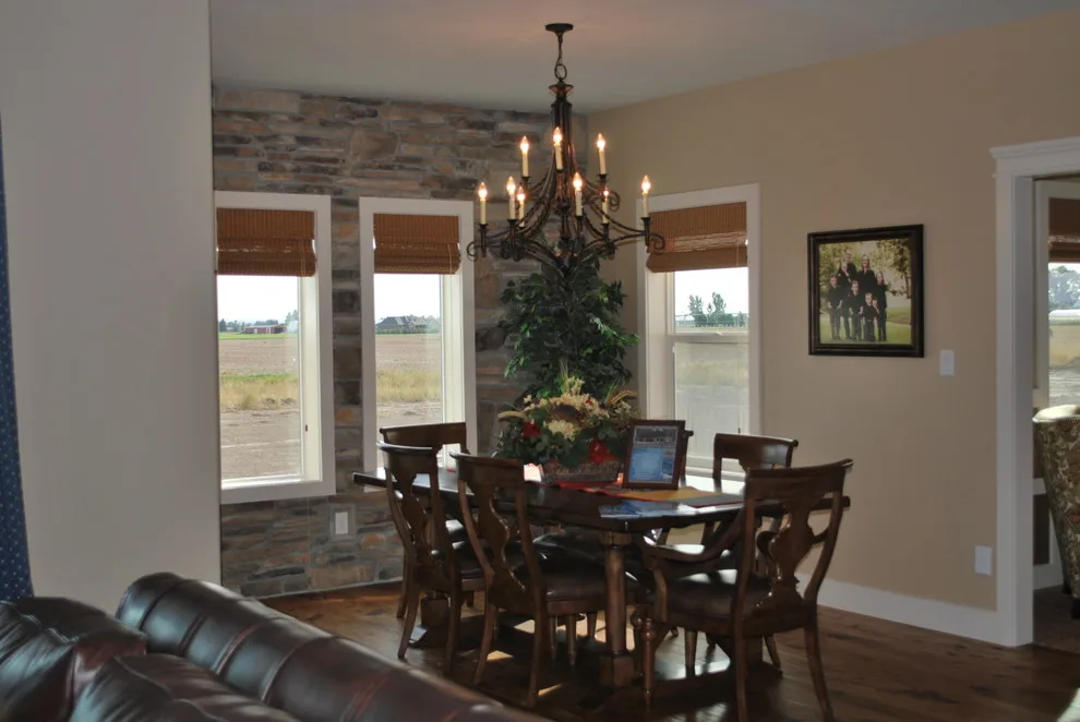 Reverence by Idaho Home Design - Photo 21