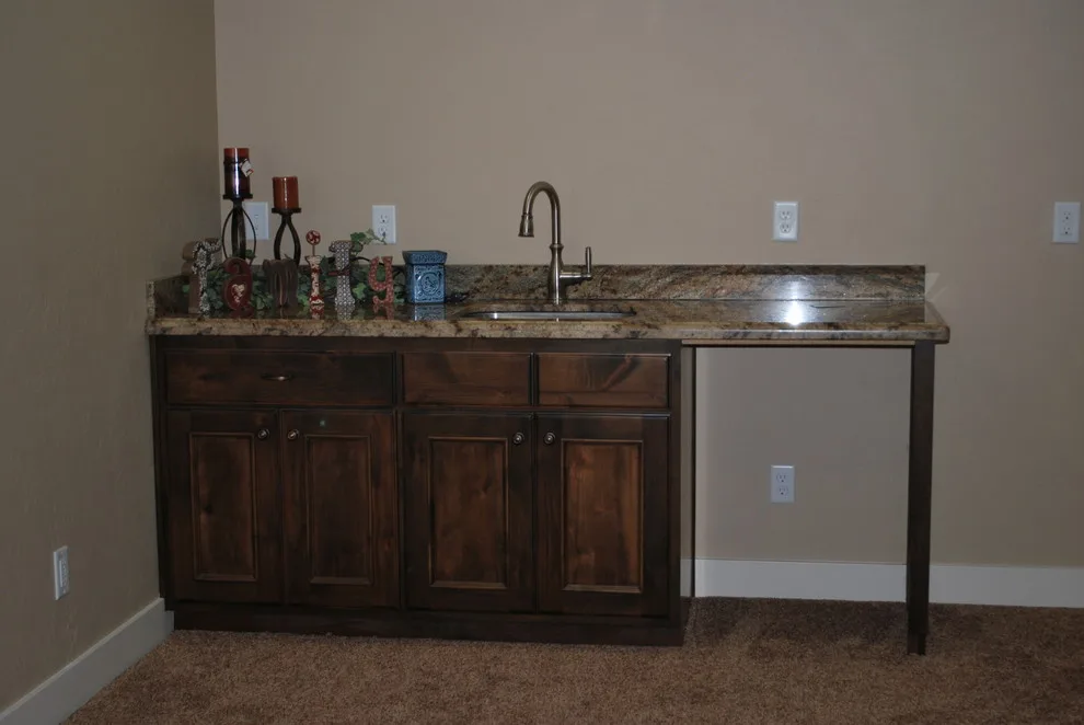Reverence by Idaho Home Design - Photo 64