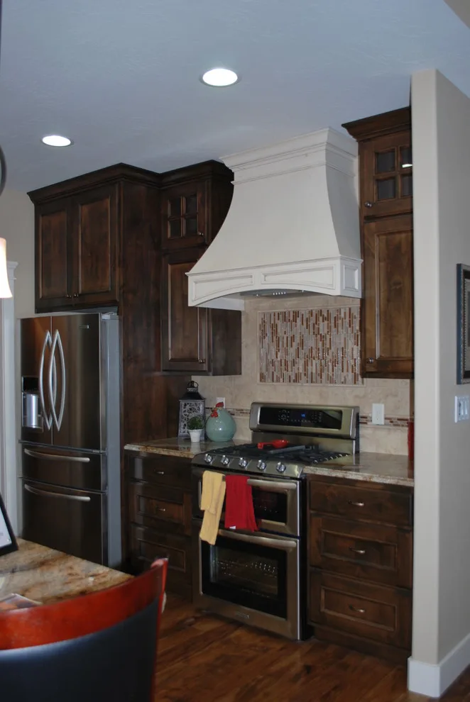 Reverence by Idaho Home Design - Photo 55