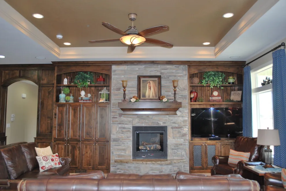 Reverence by Idaho Home Design - Photo 63