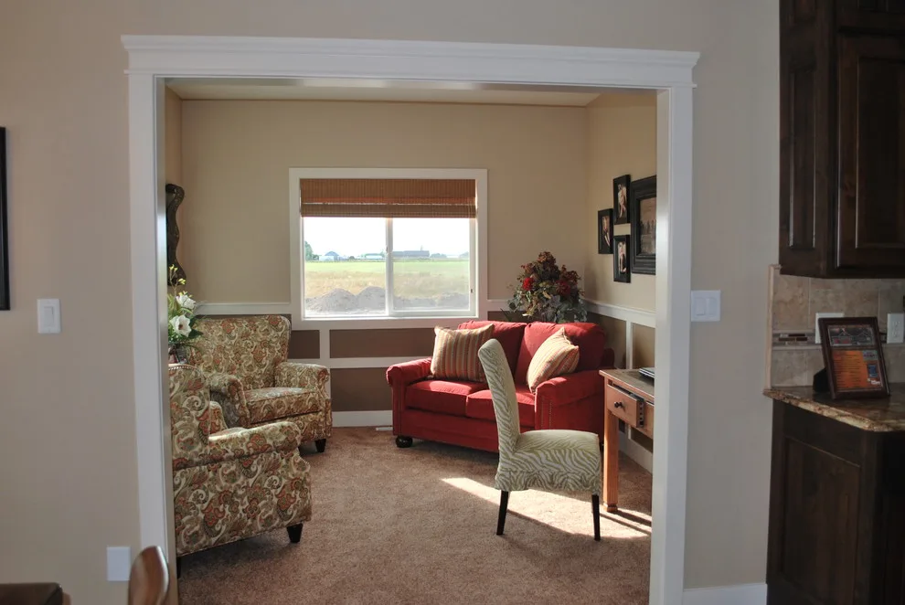 Reverence by Idaho Home Design - Photo 26