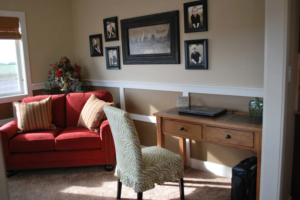 Reverence by Idaho Home Design - Photo 48