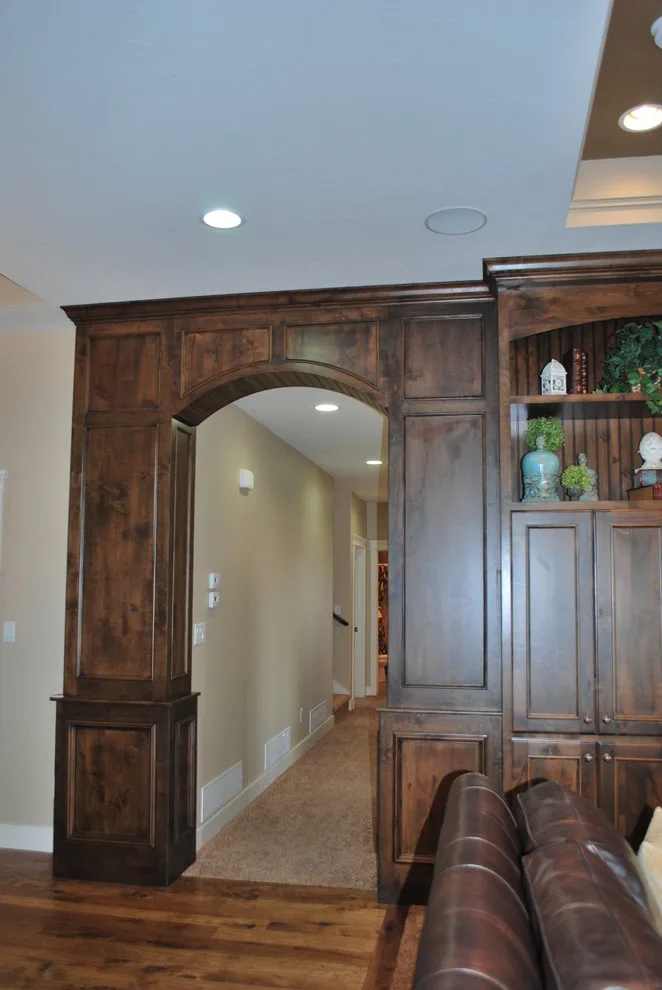 Reverence by Idaho Home Design - Photo 53