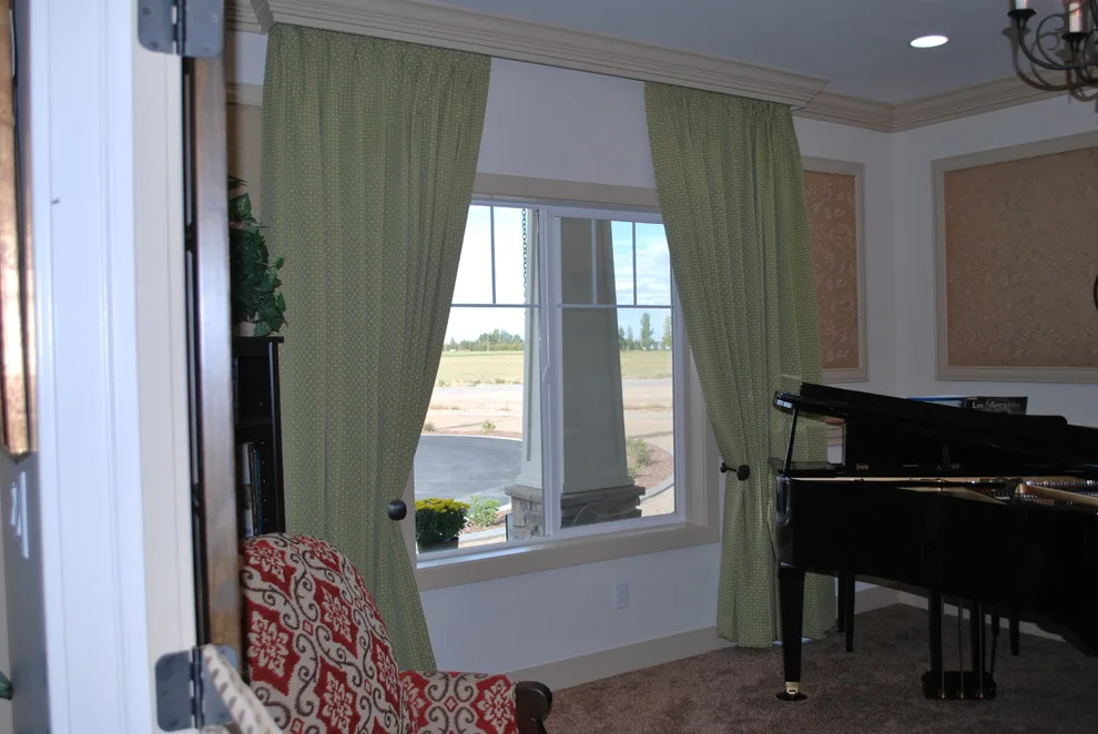 Reverence by Idaho Home Design - Photo 19