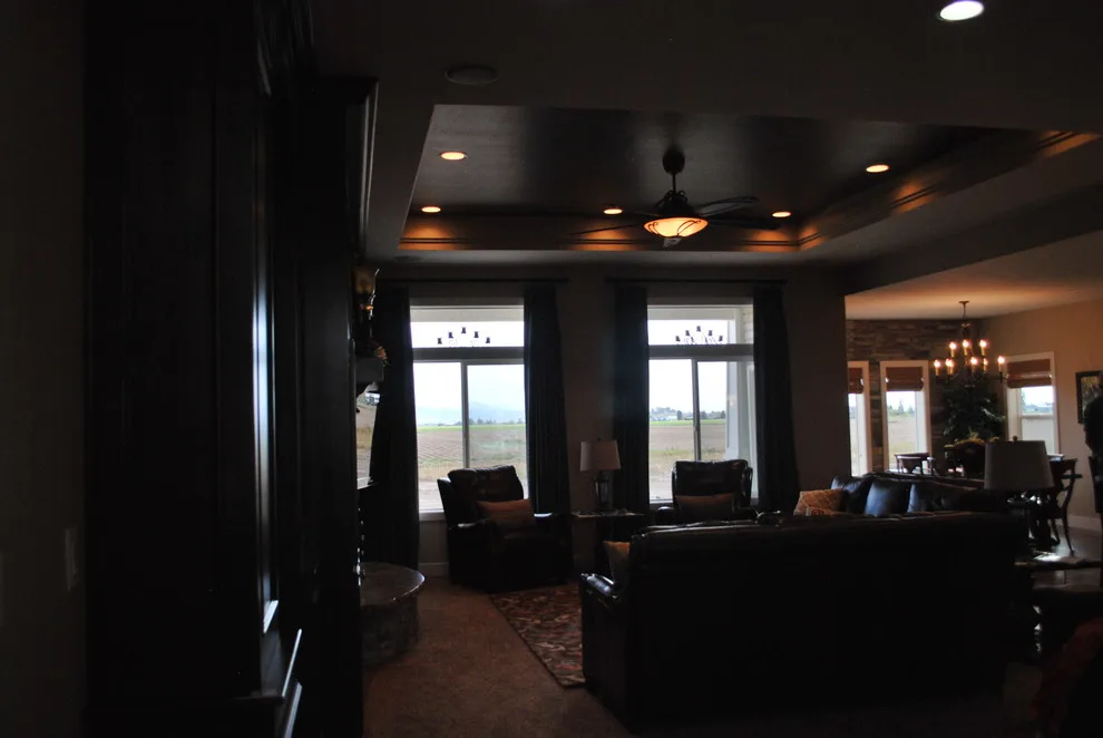 Reverence by Idaho Home Design - Photo 41