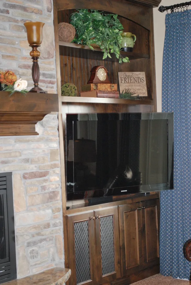Reverence by Idaho Home Design - Photo 39