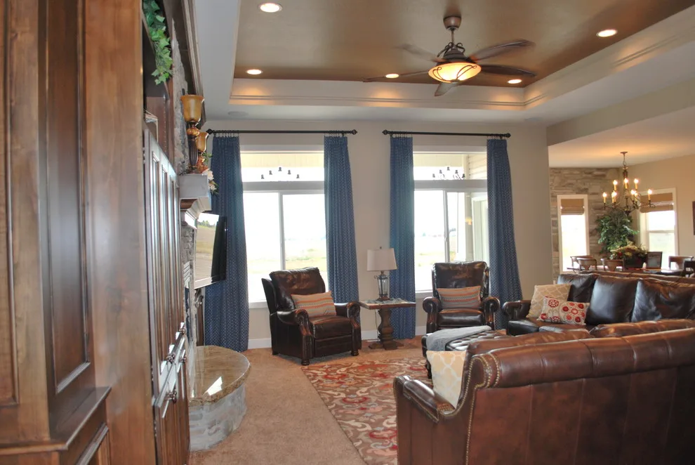 Reverence by Idaho Home Design - Photo 7