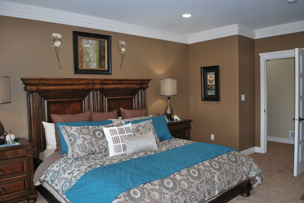 Reverence by Idaho Home Design - Photo 67