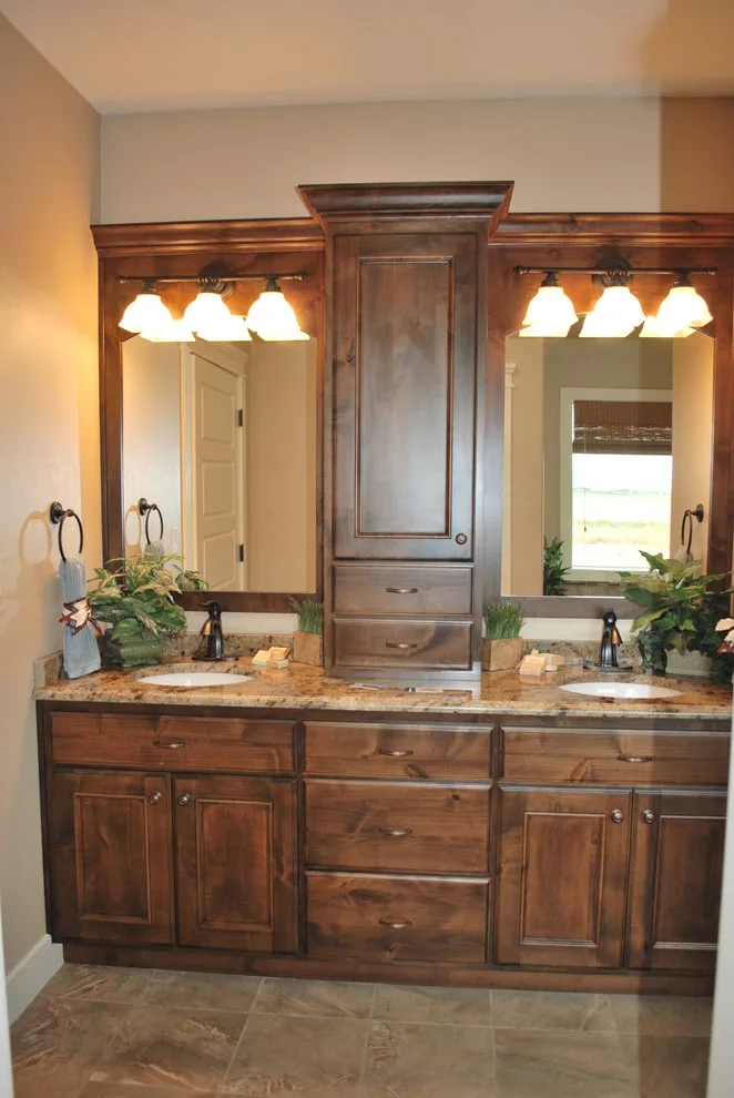 Reverence by Idaho Home Design - Photo 56