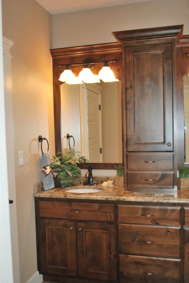 Reverence by Idaho Home Design - Photo 46