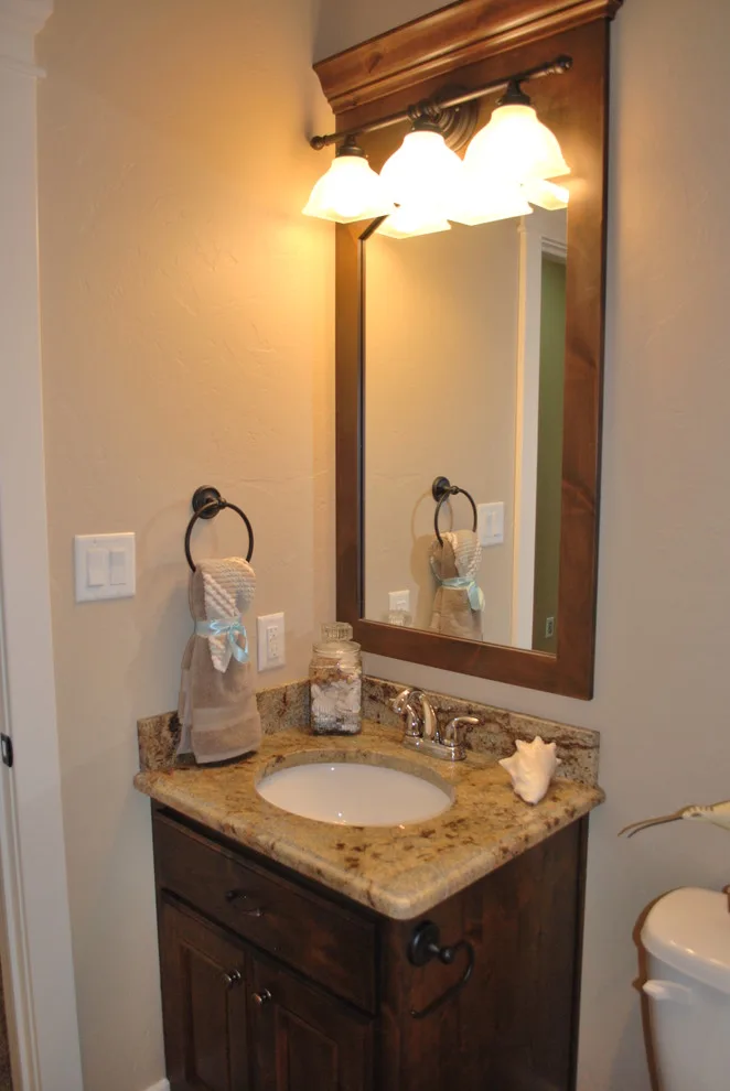 Reverence by Idaho Home Design - Photo 60