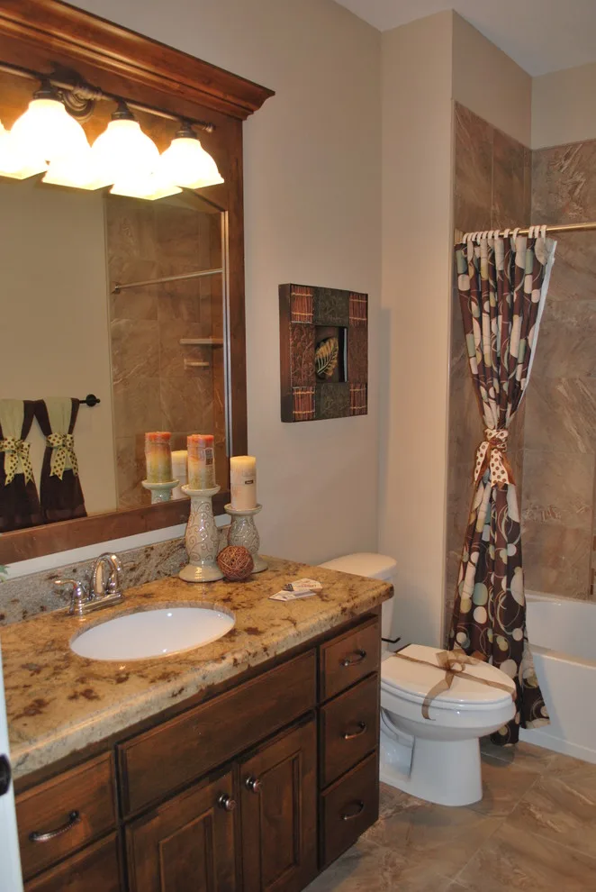 Reverence by Idaho Home Design - Photo 12