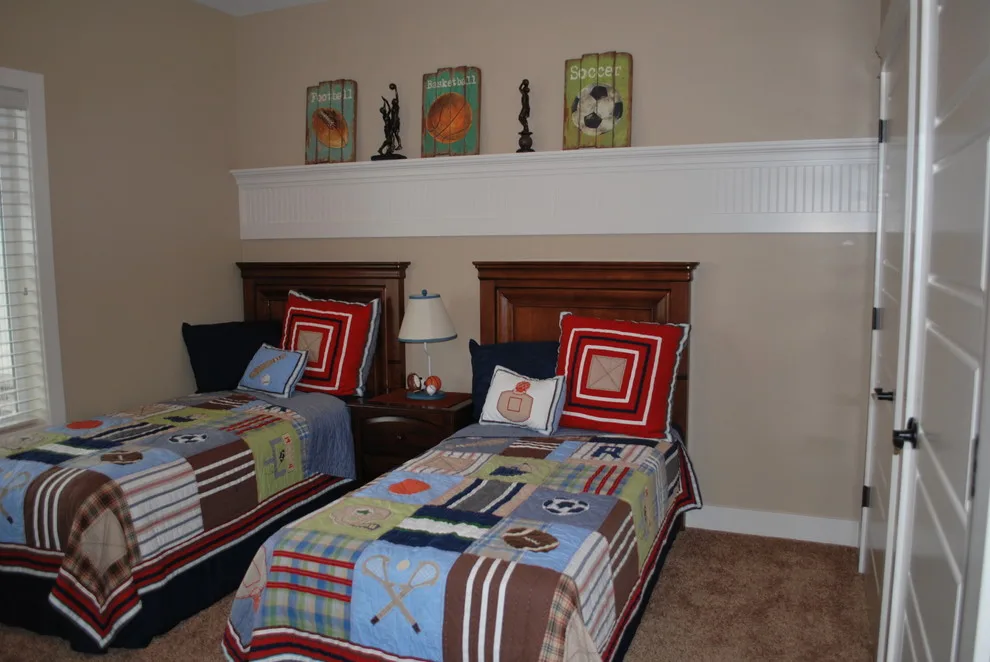 Reverence by Idaho Home Design - Photo 47