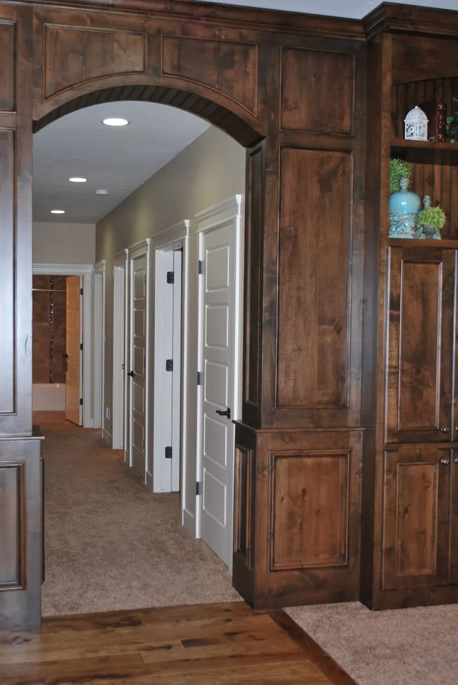 Reverence by Idaho Home Design - Photo 34