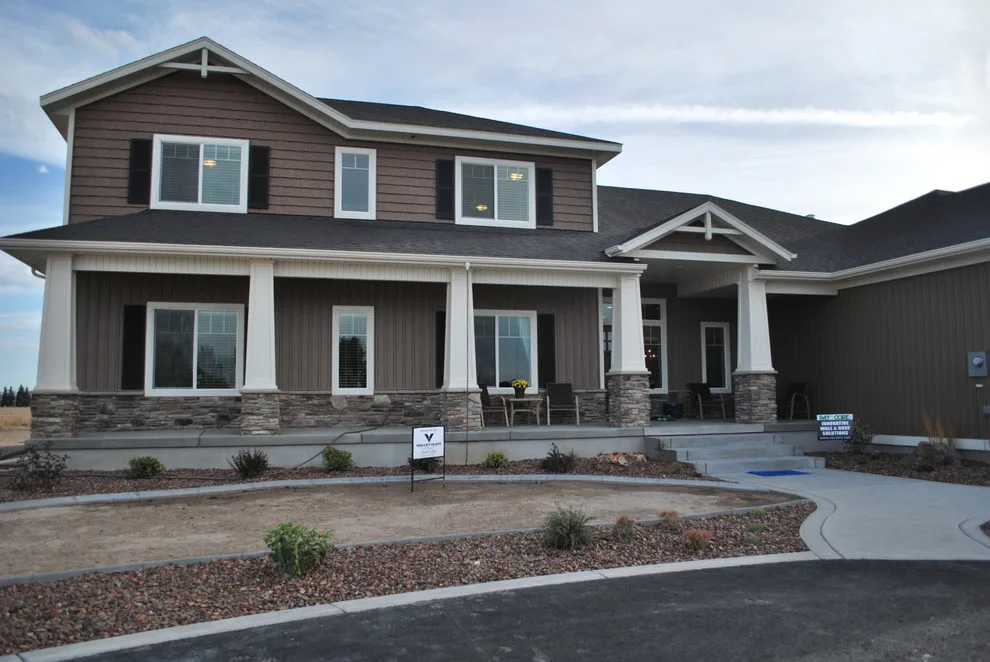 Reverence by Idaho Home Design - Photo 72