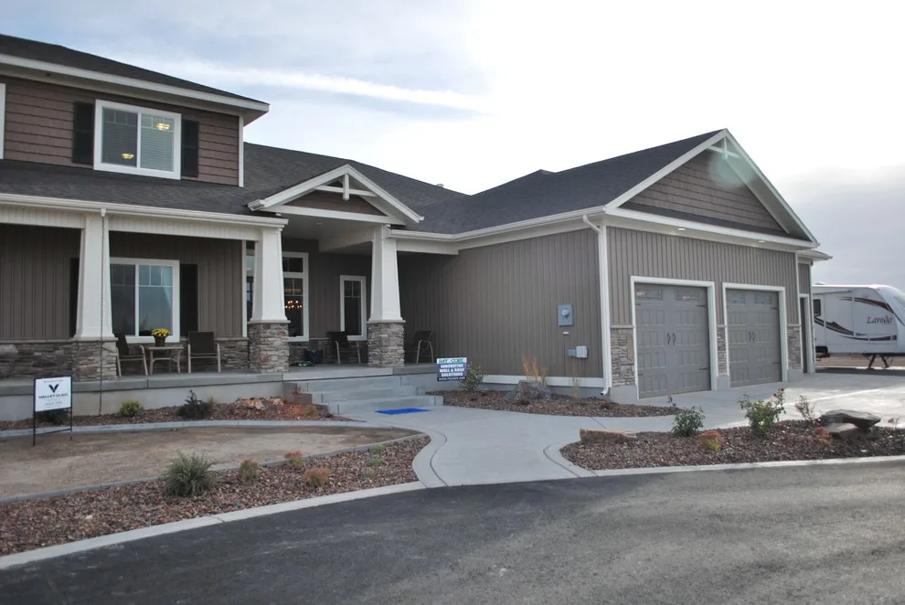 Reverence by Idaho Home Design - Photo 24
