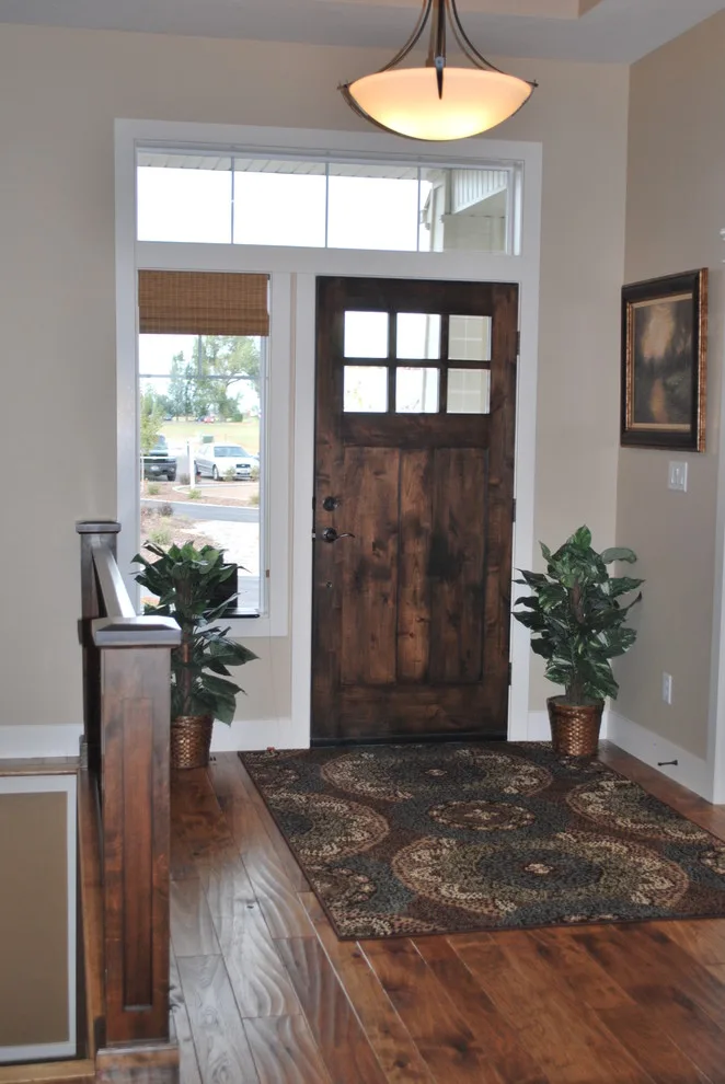 Reverence by Idaho Home Design - Photo 17