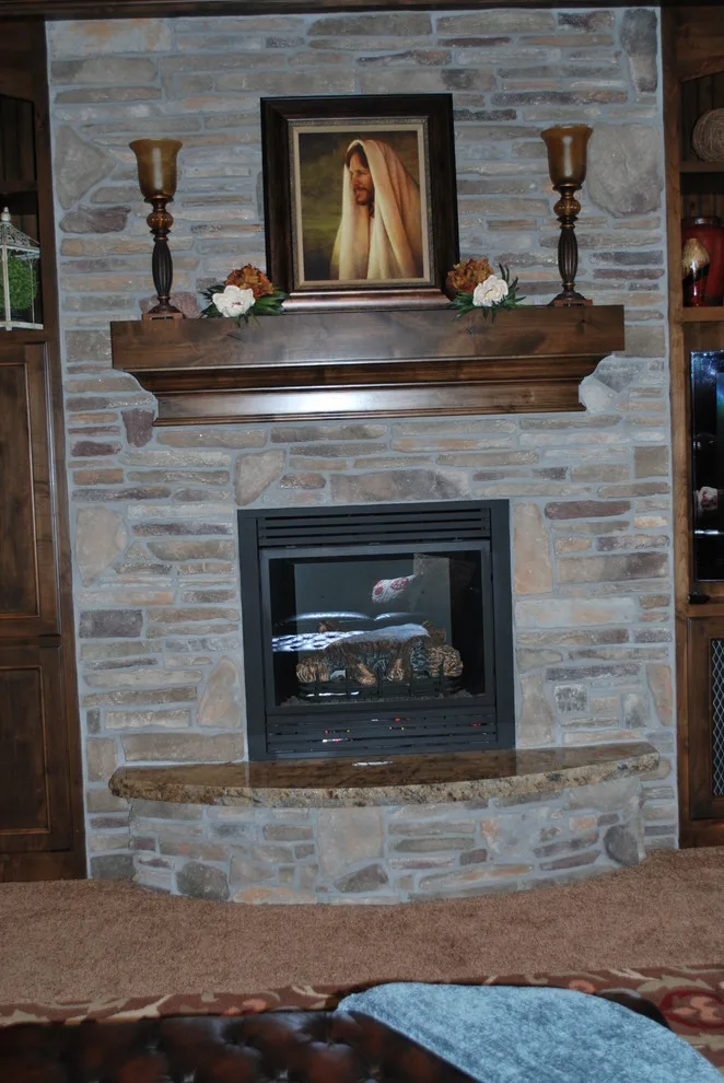 Idaho Home Design - Photo 13