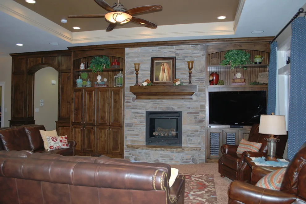 Reverence by Idaho Home Design - Photo 28