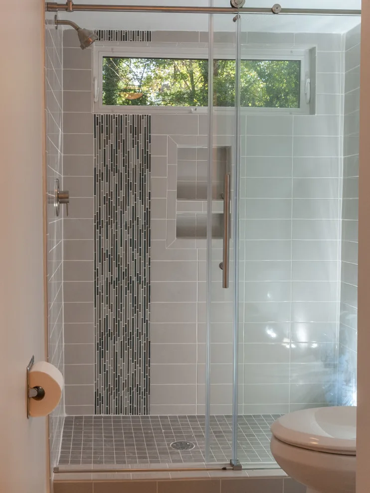 Complete home makeover, Chapel Hill, NC by Barnett Adler - Photo 5