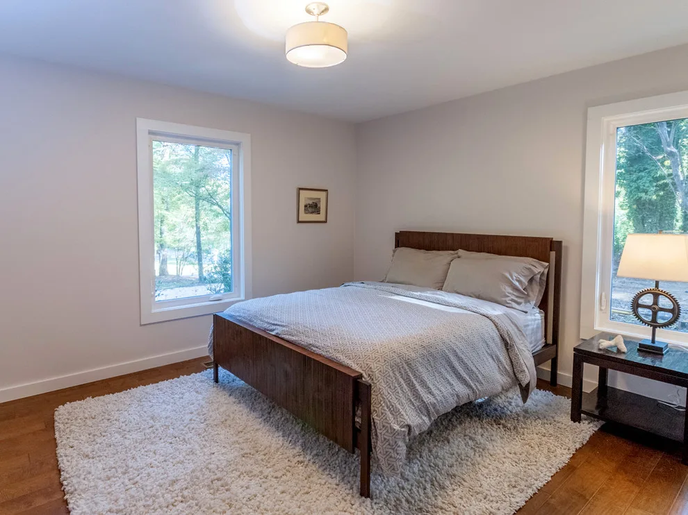 Complete home makeover, Chapel Hill, NC by Barnett Adler - Photo 25