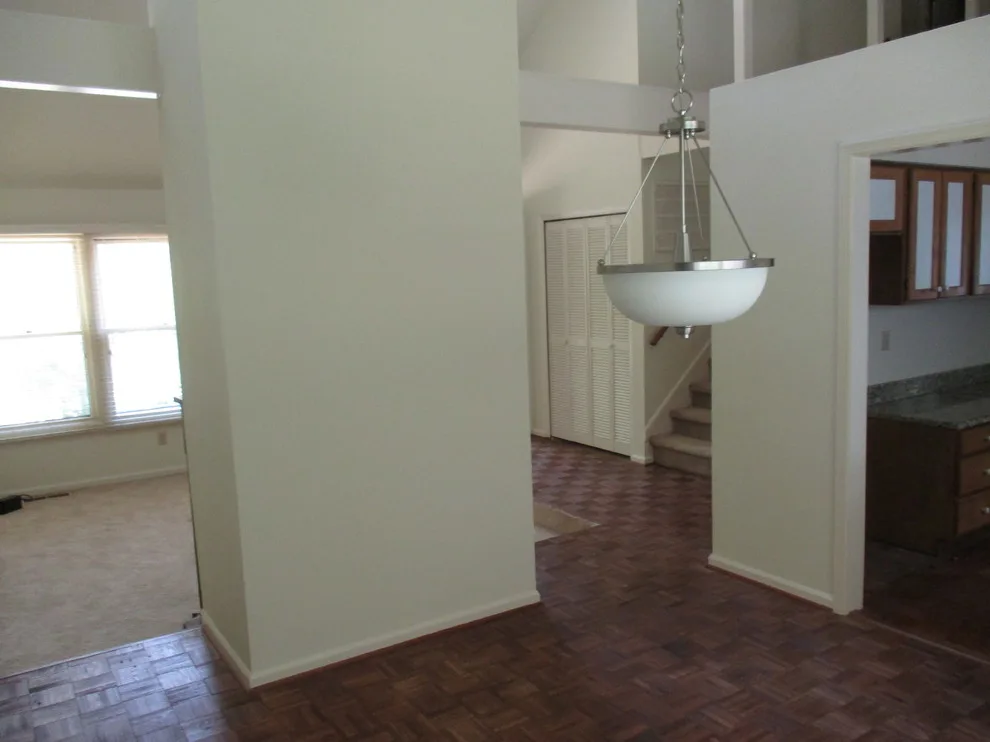 Complete home makeover, Chapel Hill, NC by Barnett Adler - Photo 12