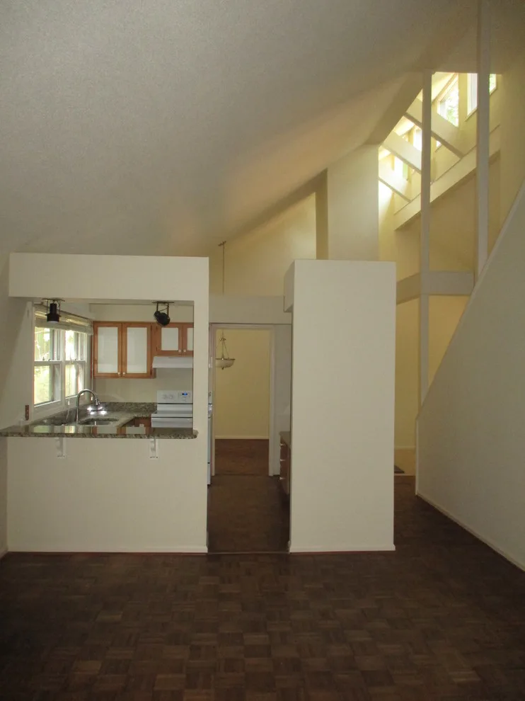 Complete home makeover, Chapel Hill, NC by Barnett Adler - Photo 24