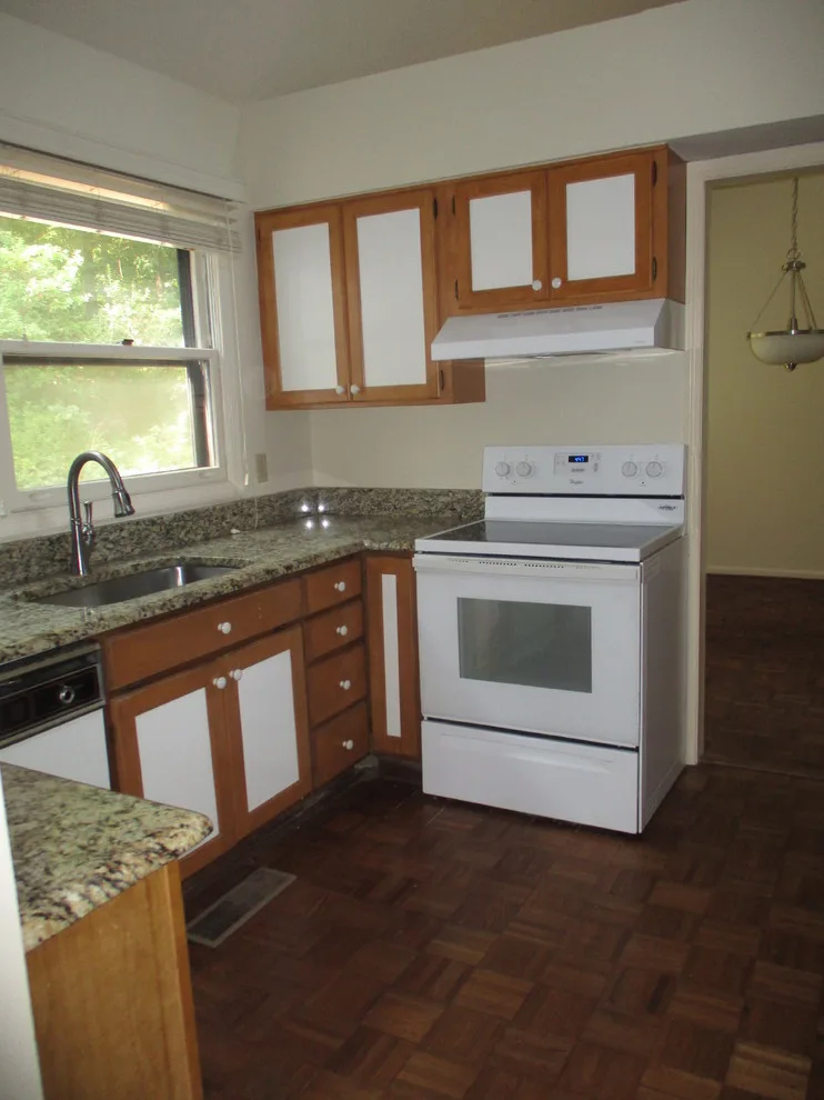 Complete home makeover, Chapel Hill, NC by Barnett Adler - Photo 22