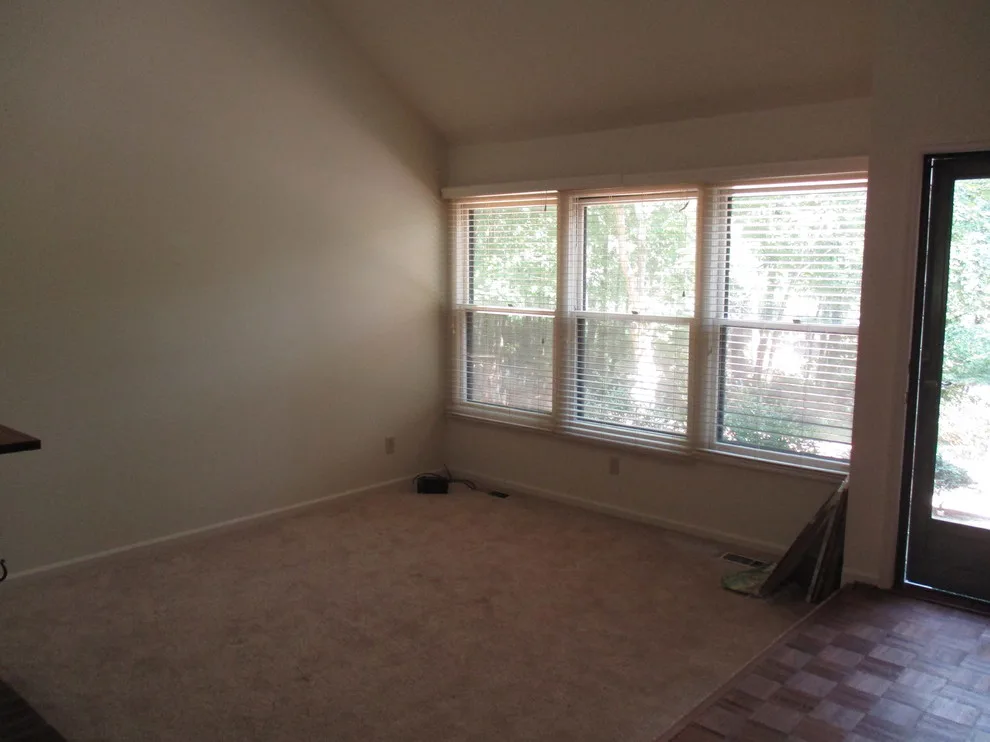 Complete home makeover, Chapel Hill, NC by Barnett Adler - Photo 2