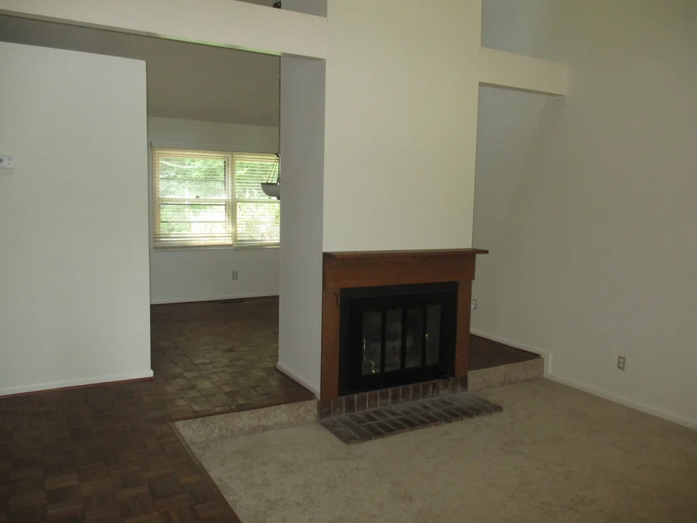 Complete home makeover, Chapel Hill, NC by Barnett Adler - Photo 14