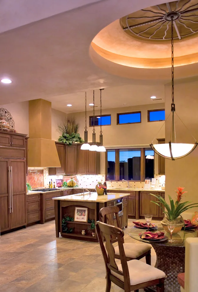 Desert Residence in New Mexico by Equiterra Regenerative Design - Photo 3