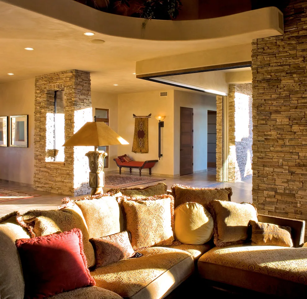 Desert Residence in New Mexico by Equiterra Regenerative Design - Photo 6